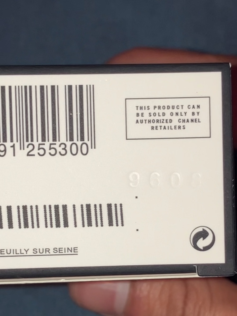 Chanel No.5 Eau de Parfum - Picture 10 of 10